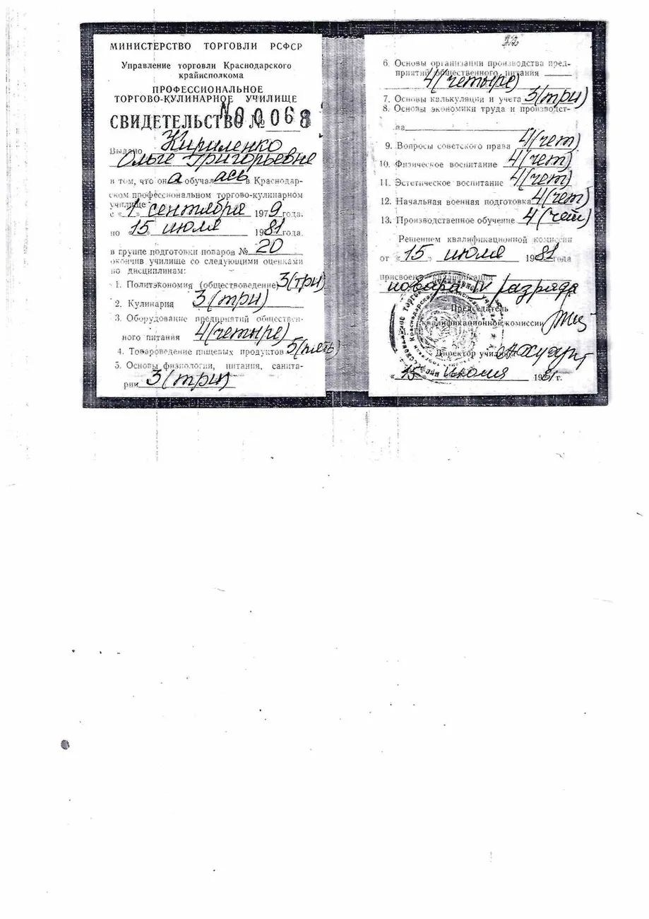 Диплом Лантух О.Г.