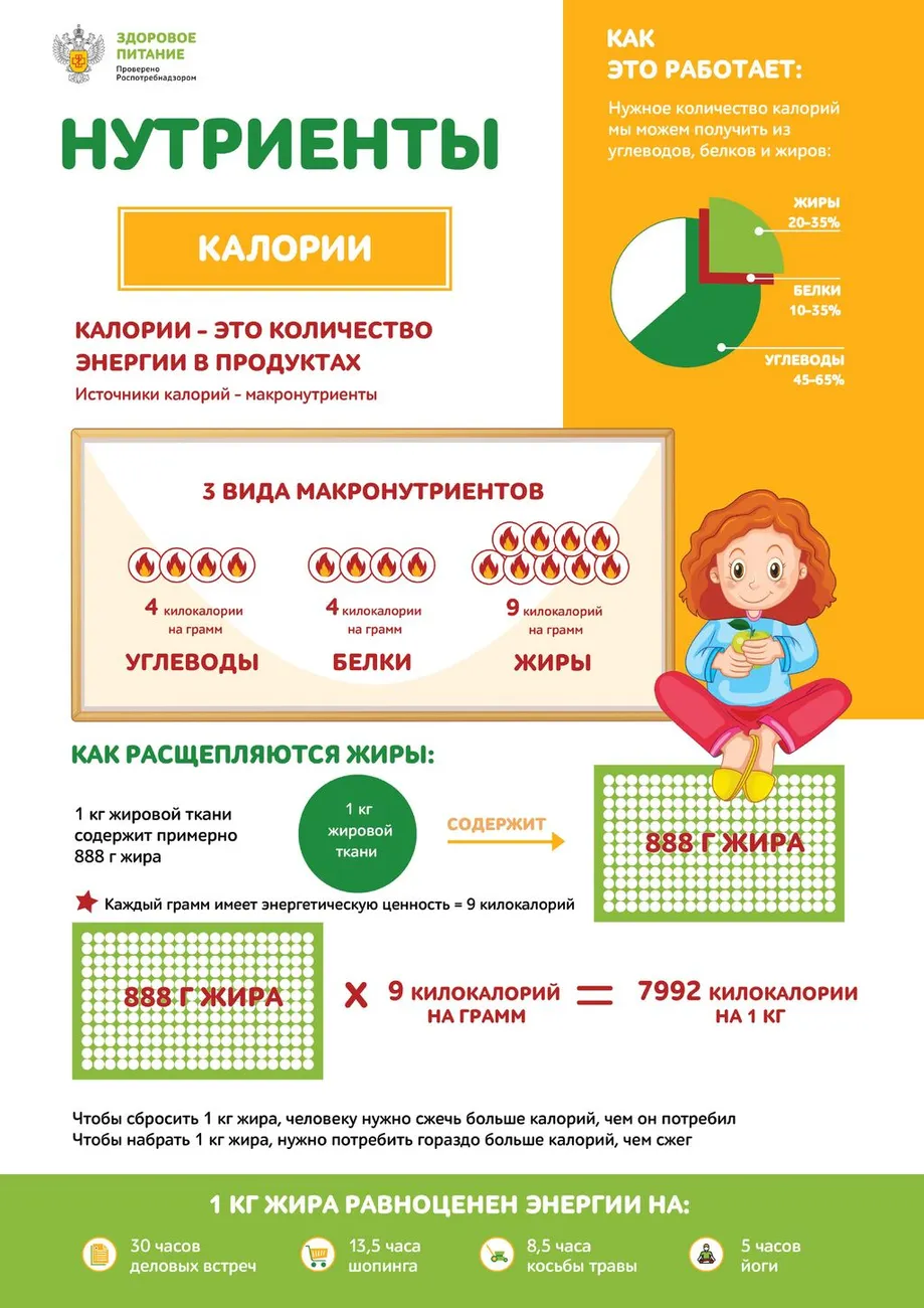 4_Нутриенты_Калории