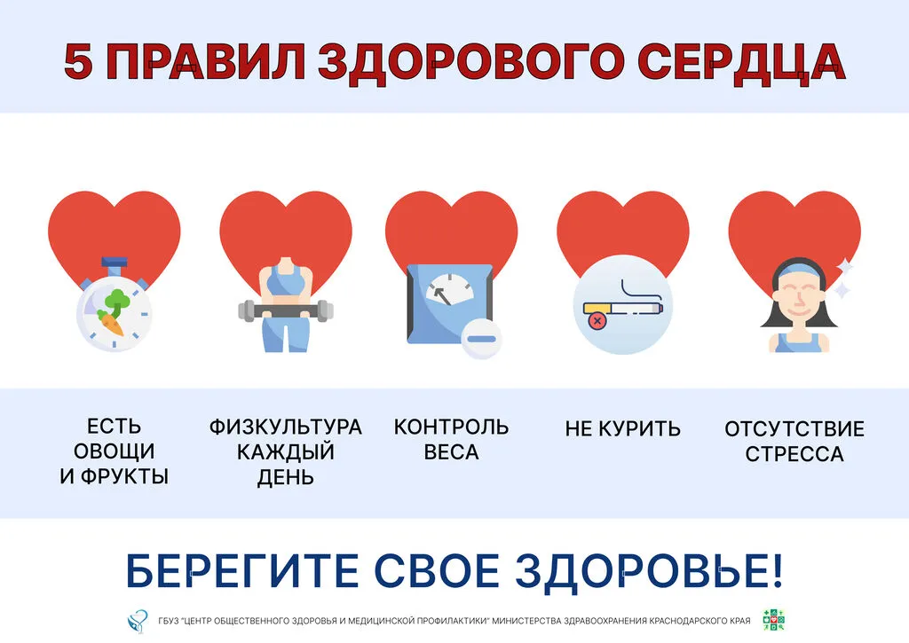 сердце