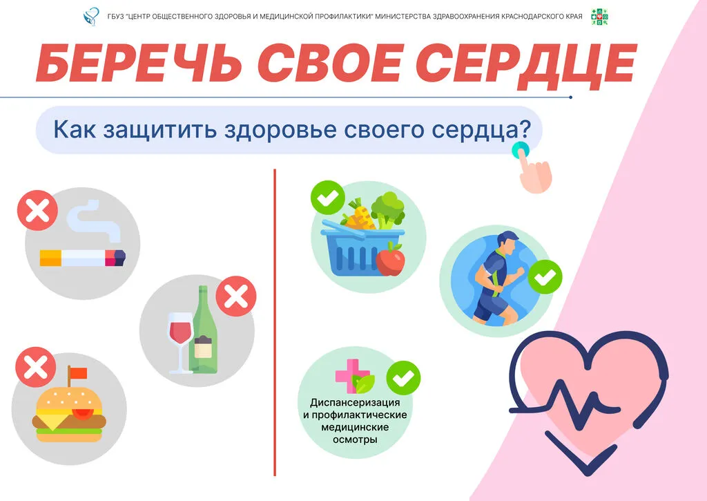 бересь свое сердце